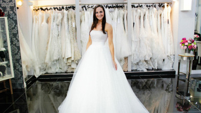 Imagen de ¡Sí, quiero ese... (T3): Historia de dos vestidos - 2