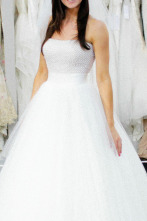 Imagen de ¡Sí, quiero ese... (T3): Historia de dos vestidos - 1