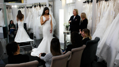 Imagen de ¡Sí, quiero ese... (T3): Un vestido ceñido - 2