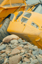 Imagen de Gold Rush (T12): Choque y berma - 1