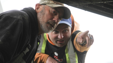 Imagen de Gold Rush (T12): Error de 9 millones - 2