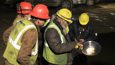 Imagen de La fiebre del oro (T5): Millones en oro - 2