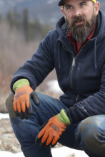 Imagen de Gold Rush (T12): Guerra en tierra - 2