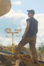 Imagen de Gold Rush (T12): Gambito de rey - 1