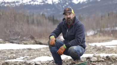 Imagen de Gold Rush (T12): La batalla de los novatos - 2