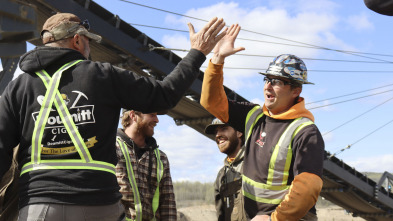 Imagen de Gold Rush (T12): Oro por fin - 2