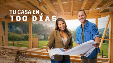 Imagen de Tu casa en 100 días (T3) - 2