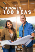 Imagen de Tu casa en 100 días (T3) - 1