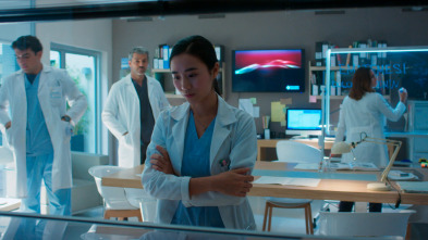 Imagen de DOC (T3): Ep.13 Vínculos - 4