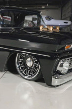 Imagen de Chapa y pintura: El C10 Bitching - 1