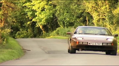 Imagen de Joyas sobre ruedas (T3): Porsche 928 Parte 2 - 2