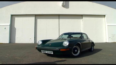 Imagen de Joyas sobre ruedas (T4): Porsche 911 Targa Parte 1 - 2