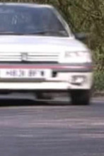 Imagen de Joyas sobre ruedas (T2): Peugeot 205 Parte 2 - 1