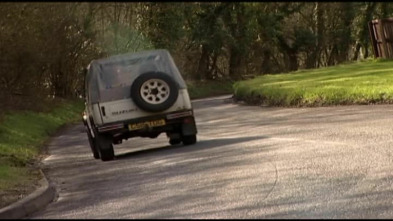 Imagen de Joyas sobre ruedas (T2): Suzuki SJ410 Parte 1 - 2