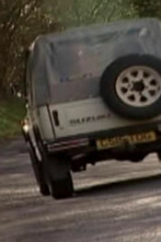 Imagen de Joyas sobre ruedas (T2): Suzuki SJ410 Parte 1 - 1