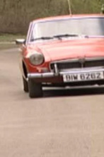 Imagen de Joyas sobre ruedas (T2): MGB GT Parte 1 - 1