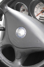 Imagen de Joyas sobre ruedas (T9): Mercedes SLK - 1