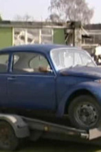 Imagen de Joyas sobre ruedas (T2): De escarabajo a buggy Parte 1 - 1