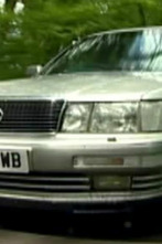 Imagen de Joyas sobre ruedas (T4): Lexus LS400 Parte 2 - 1