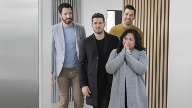 Imagen de Los gemelos... (T1): La sorpresa impactante de Michael Buble - 2