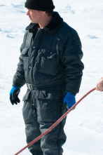 Imagen de La pesca del oro (T16): Ep.7 - 1