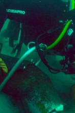 Imagen de La pesca del oro (T16): Ep.9 - 1