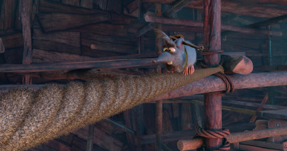 Imagen de El arca de Noé - 15