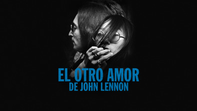 Imagen de El otro amor de John Lennon - 2