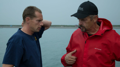 Imagen de La pesca del oro (T5): Trabajo en equipo - 2