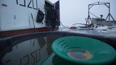 Imagen de La pesca del oro (T5): Hola, sufrimiento - 2