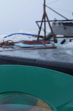 Imagen de La pesca del oro (T5): Hola, sufrimiento - 1