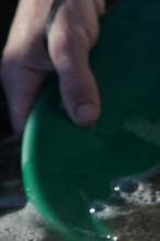 Imagen de La pesca del oro (T5): Adiós, Nome - 1