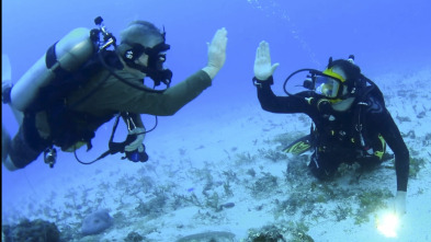 Imagen de Expedición al pasado,...: En busca de los pilotos perdidos de la Segunda Guerra Mundial - 2