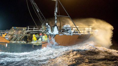 Imagen de Pesca radical: Contra la ley - 2