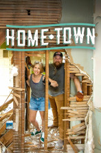 Imagen de Home Town (T7) - 1