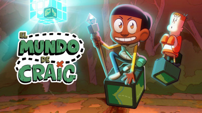 Imagen de El mundo de Craig (T2) - 2