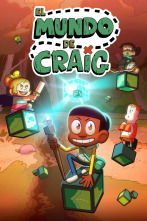 Imagen de El mundo de Craig (T2) - 1