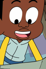 Imagen de El mundo de Craig (T2): El primo del bosque - 1