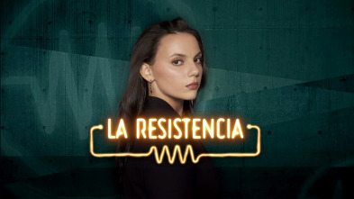 Imagen de La Resistencia (T7): Dafne Keen - 2