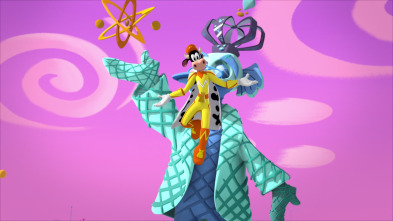 Imagen de Disney Junior... (T3): ¡Los héroes del patio! - 1