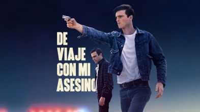 Imagen de (LSE) - De viaje con mi asesino - 2