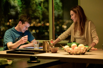 Imagen de La fiebre (T1): Ep.2  - 9