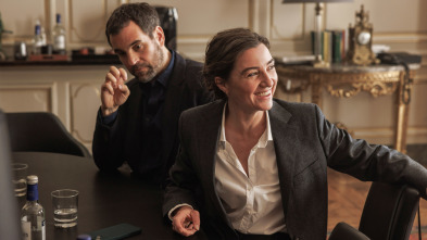 Imagen de La fiebre (T1): Ep.3  - 2