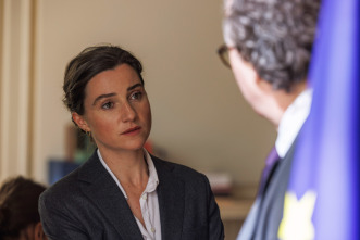 Imagen de La fiebre (T1): Ep.3  - 4