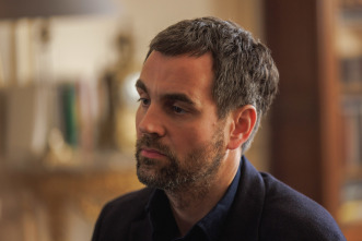 Imagen de La fiebre (T1): Ep.3  - 5