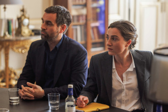 Imagen de La fiebre (T1): Ep.3  - 6