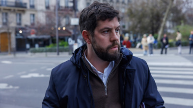 Imagen de La fiebre (T1): Ep.4  - 1