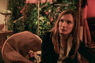 Imagen de La fiebre (T1): Ep.4  - 3