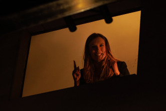 Imagen de La fiebre (T1): Ep.4  - 4
