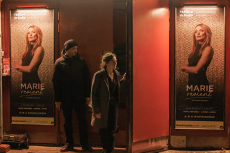 Imagen de La fiebre (T1): Ep.4  - 6
